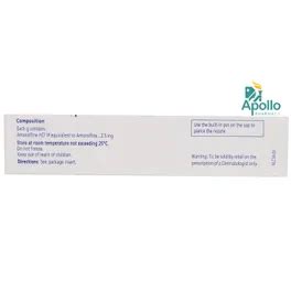 Buy Loceryl Cream | 19 Minutes Delivery | Apollo Pharmacy