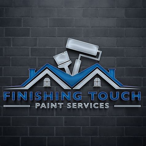 Painting Company Logo Painting Services Handyman Services Logo Painting Logo Painter Logo Home ...