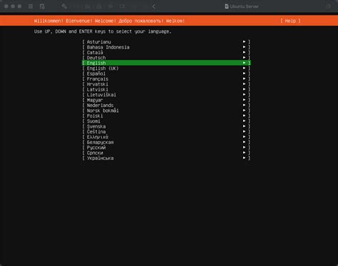 Image result for Linux Server Installation