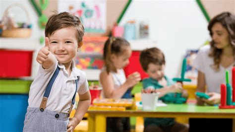 How to Choose the Right Play School in Hyderabad for Your Child | SSA ...
