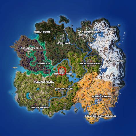 How to Jam at Restored Reel's Stage and Slumberyard's Dance Floor in ...