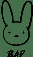 Image result for Bad Bunny SVG Free