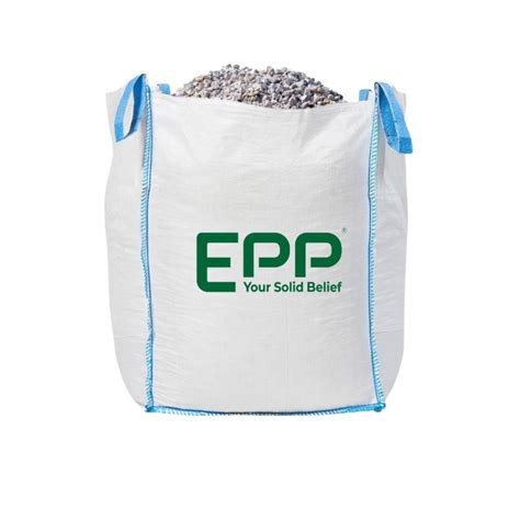 Soil Ton Bags vs. Small Soil Bags: Analyzing Volume, Price, and Usage