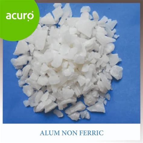 Water Treatment Chemical - Sulfamic Acid Descalant Manufacturer from ...