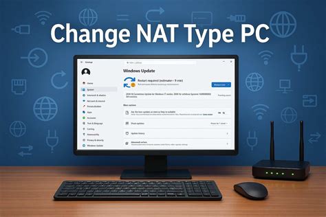Image result for Nat Type Not Available