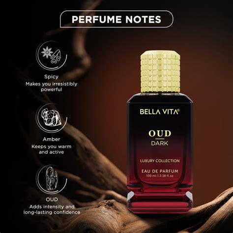 Buy Dark OUD Perfume for Men and Women Online I Eau de Parfum in India ...