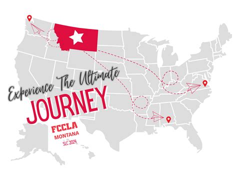 2024 State Leadership Conference - Montana FCCLA