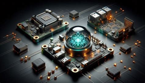 Complete Guide to Designing Custom Carrier Boards for NVIDIA Jetson Mo ...