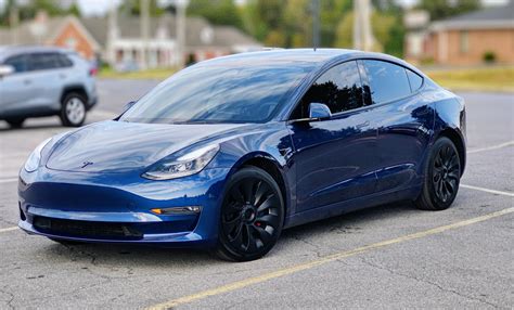 30k Mile update | Tesla Motors Club