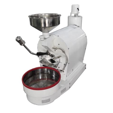 Cheap Price Nuts Roasting Machine Coffee Beans Sesame Seeds Grain ...