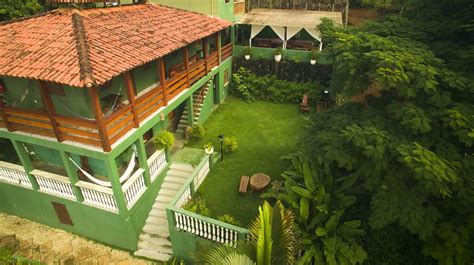 POUSADA BICHO PREGUICA (Itacare) - Inn Reviews, Photos, Rate Comparison ...