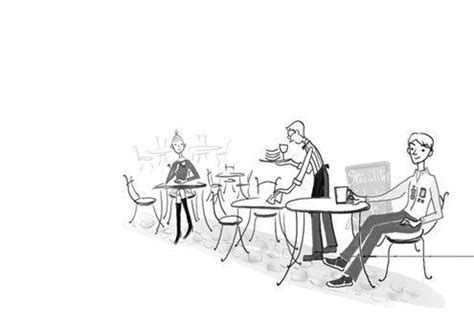 Restaurant简笔画 的图像结果