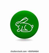 Image result for Floral Bunny Icon