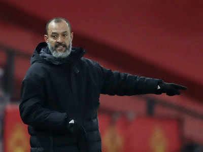 No excuses for collapse at Brighton, says Wolverhampton coach ...