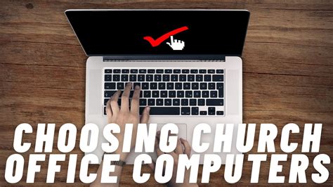 Image result for Church Computer Operator