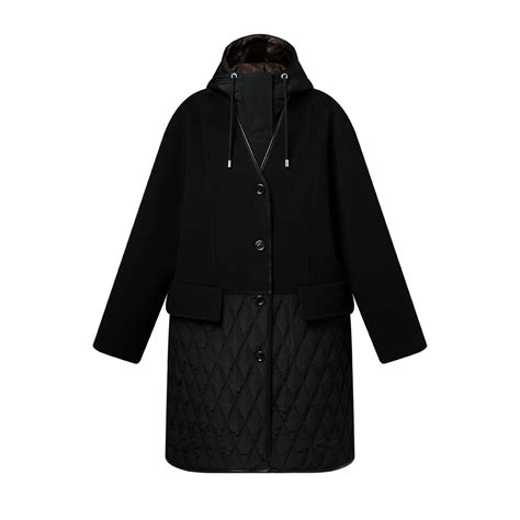 Coats and Jackets - Women | Louis Vuitton India