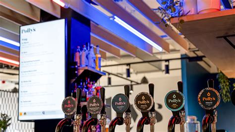 POLLY'S SOCIAL, Mold - Menu, Prices & Restaurant Reviews - Tripadvisor
