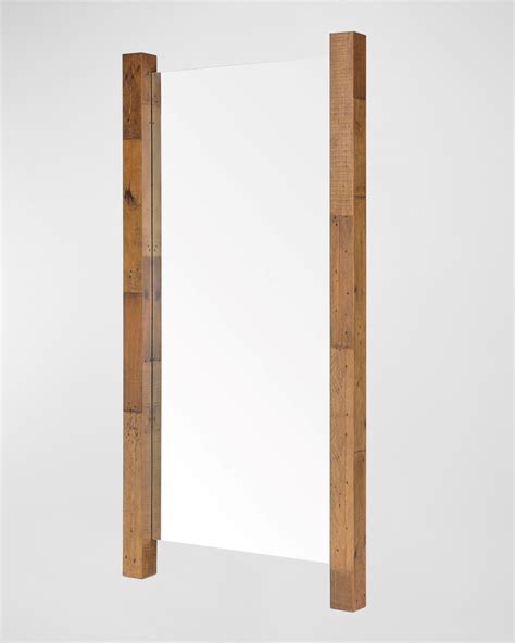 Four Hands Aldrik Floor Mirror | Horchow