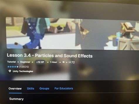 Image result for How to Use Unity's Particle System