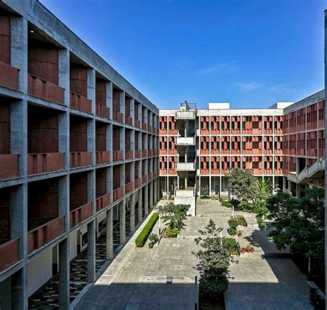 Ahmedabad University Campaign | Master of Technology in Composites ...