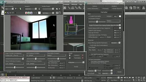 Image result for Array 3DS Max