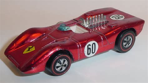 The Most Expensive Hot Wheels