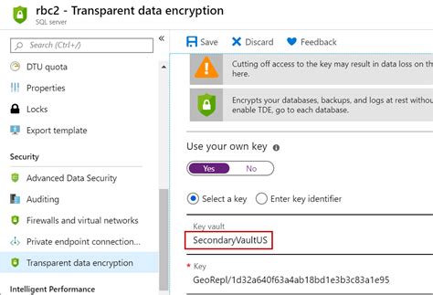 Image result for SQL TDE Encryption
