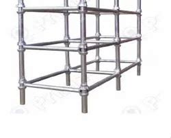 M-Set Scaffoldings Private Limited - Manufacturer of Shuttering Plates ...