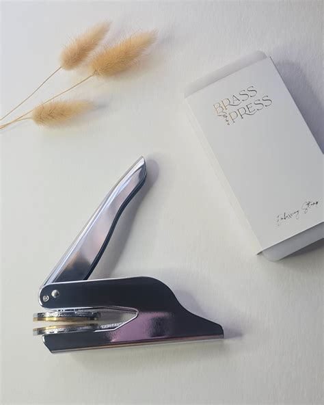 Image result for Embossing Stamp Kit