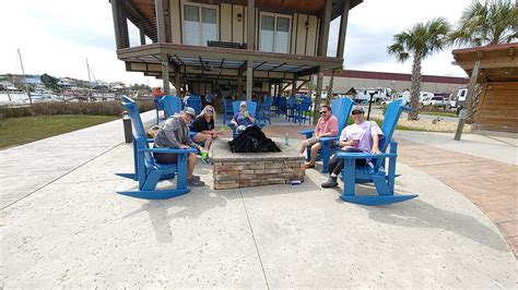 Reservations - North Myrtle Beach RV Resort and Dry Dock