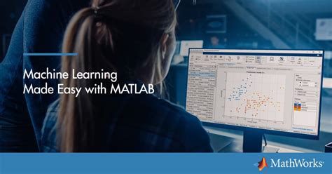 Image result for MathWorks Machine Learning Algorithm