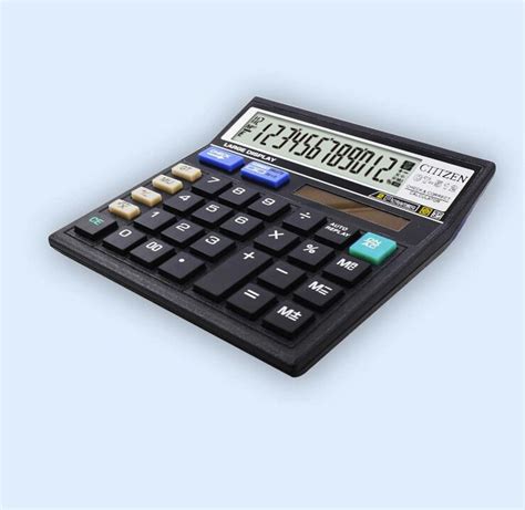 Calculating Device Computer 的图像结果