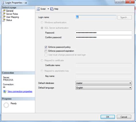 Image result for Iniciar SQL Server