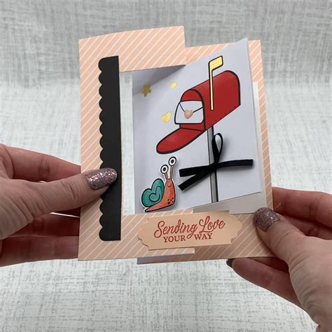 Image result for Newest Interactive Card Tutorials