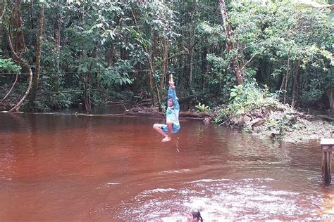 MITÚ - VAUPÉS | AVENTURA AMAZÓNICA (2025) All You Need to Know BEFORE ...