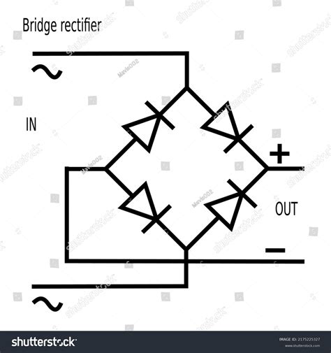 Full Bridge Rectifier Diode Selection at Tia Curtis blog