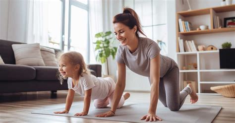 Paternal Exercise 的图像结果