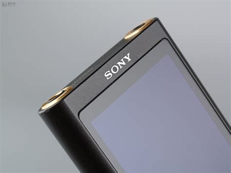 索尼 SONY NW-A55 随身听 便携式音频播放器 图集[Soomal] – Lark Club