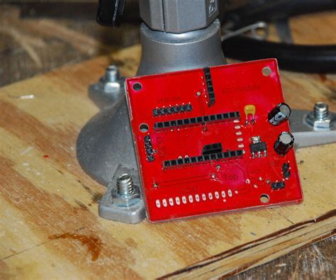 Circuit Board 的图像结果