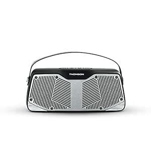 THOMSON BTS-10 10W Bluetooth Speaker : Amazon.in: Electronics