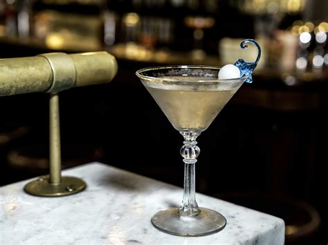 The West Hollywood After-Work Drinks Guide - Los Angeles - The Infatuation