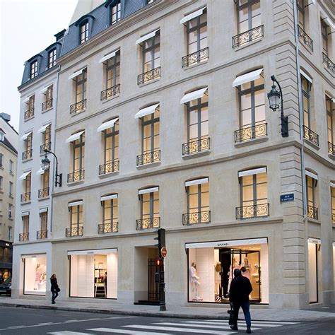 10 top French fashion brands and where to shop them in Paris | Cathay