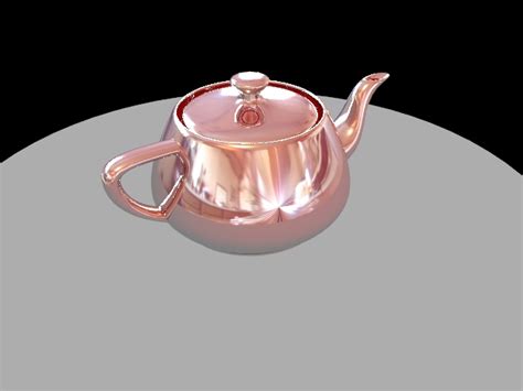 Tutorial Vray SKP Materials 的图像结果