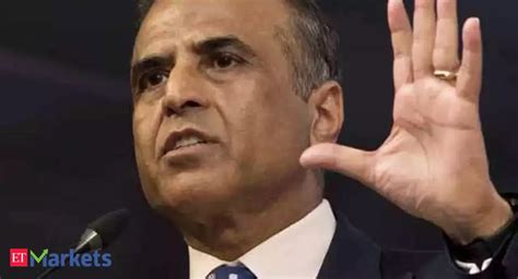 Market mood not uplifting due to fear of unknown, uncertainty: Sunil ...