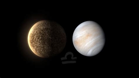 Venus And Mercury See Mercury, Venus, Jupiter, Mars Align This Friday