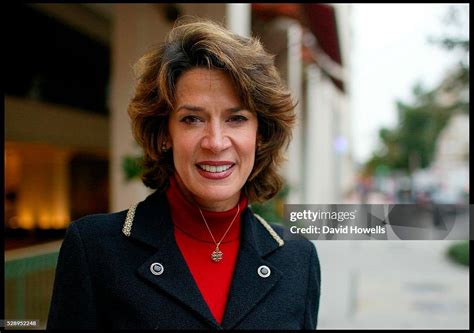 Katherine Harris, former Floridian Secretary of State and... News Photo ...
