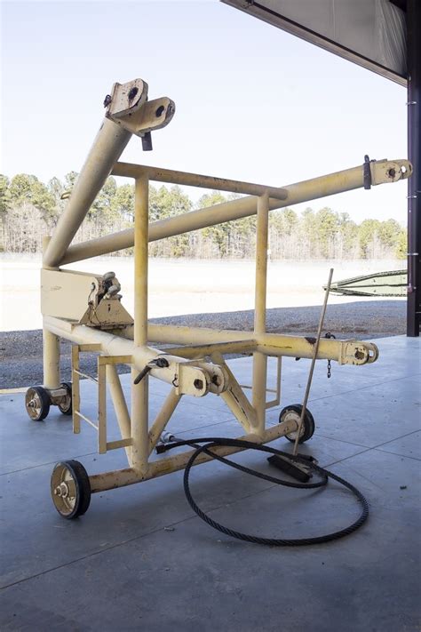 New M88 test facility enhances safety | Article | The United States Army