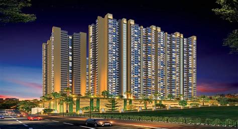 VTP Flamante Wagholi Pune - Price List, Reviews, Floor Plan