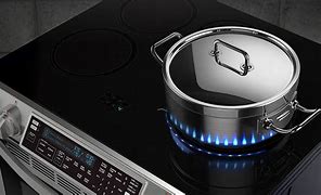 Image result for Samsung Stoves Kitchen Appliances