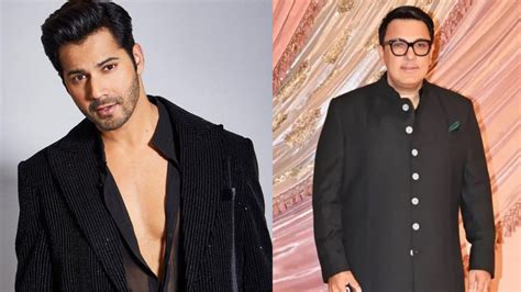 Bhediya Duo Set To Return? Varun Dhawan, Dinesh Vijan Discuss Mytho ...